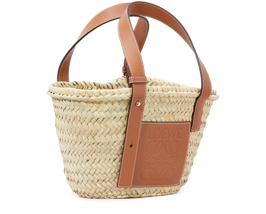 Basket small bag - 3