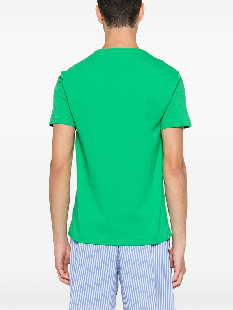 Polo-Pony-motif T-shirt 4