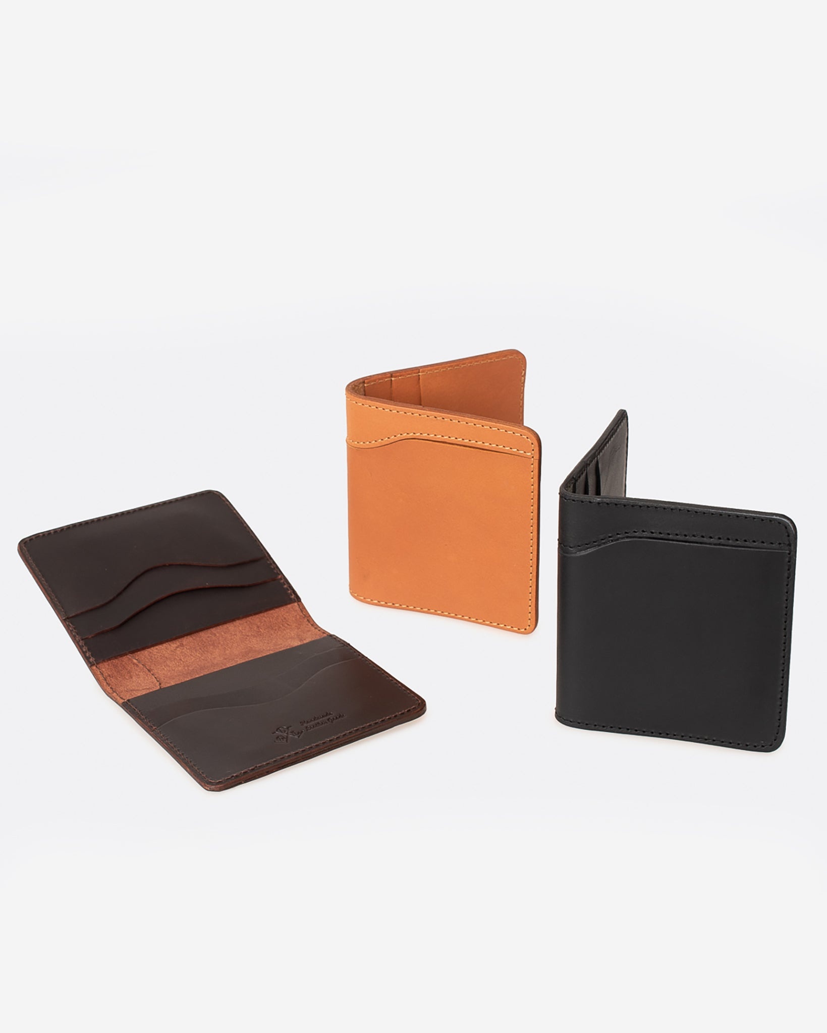 OGL-CONDOR-OB OGL Condor Bifold Wallet with Outer Bill Slot - 1