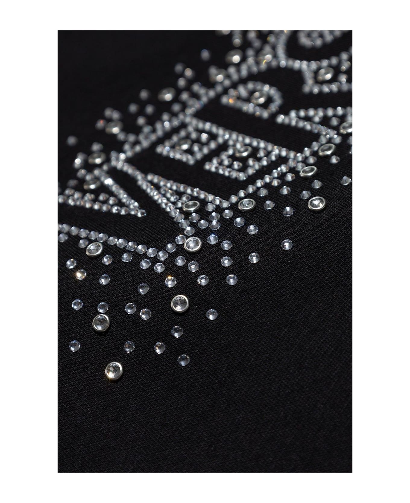 Logo-embellished Crewneck T-shirt - 5