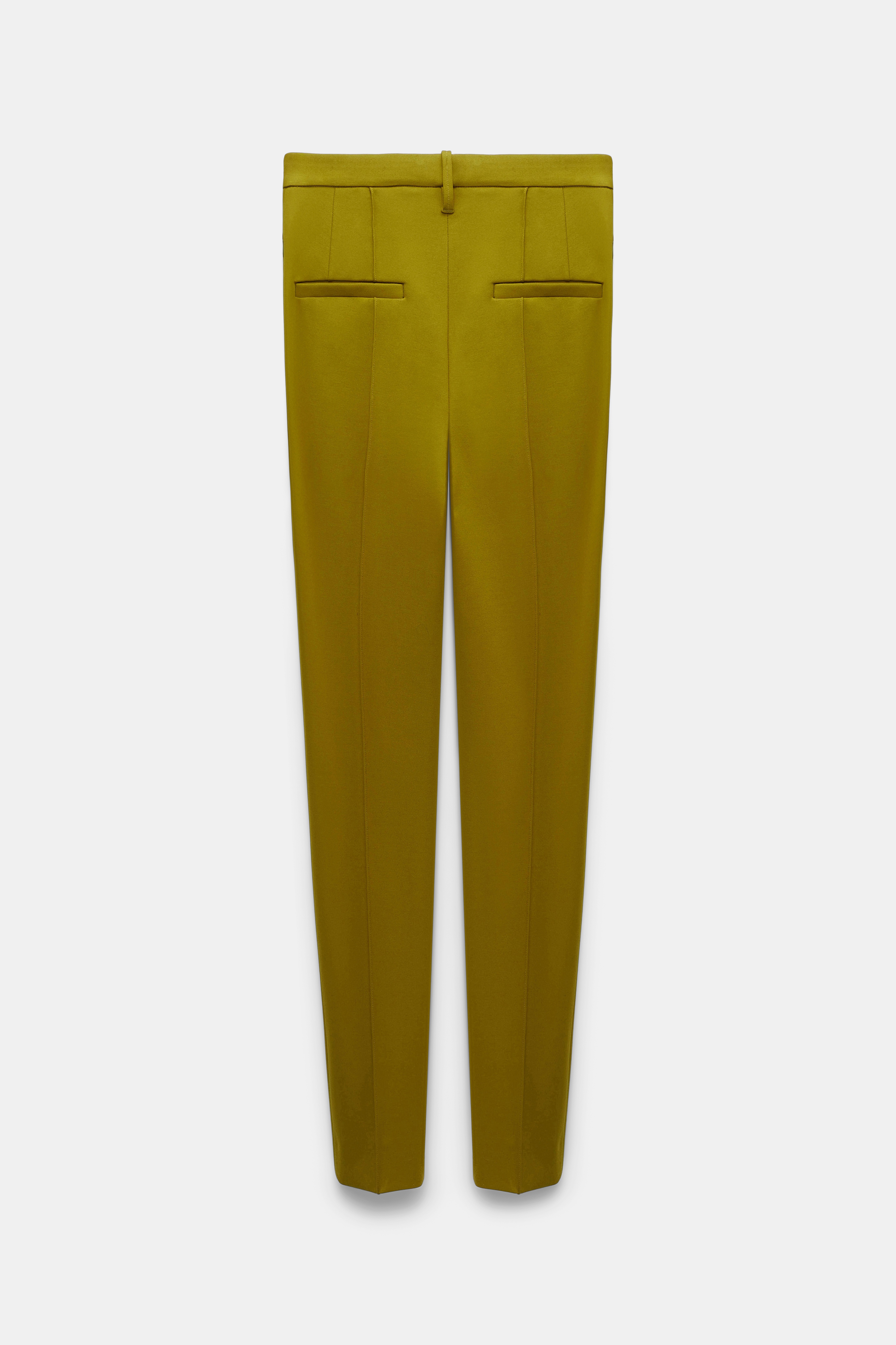 EMOTIONAL ESSENCE pants - 6
