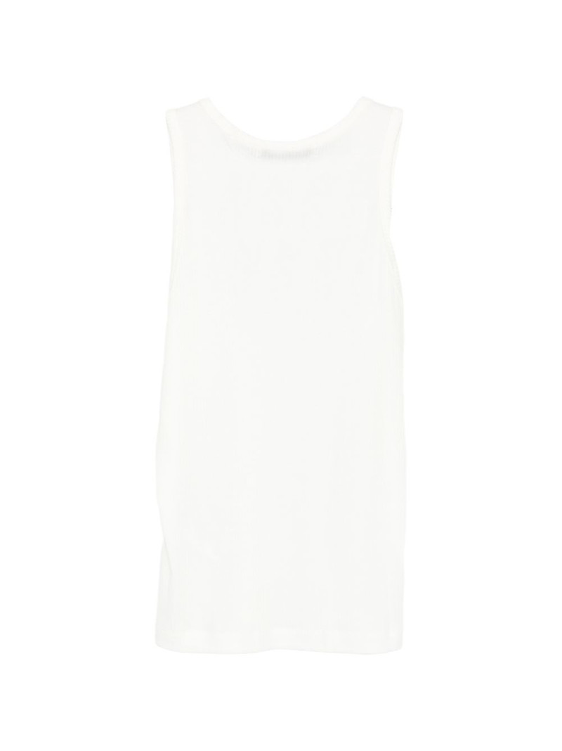 Tonywack ribbed top outlook