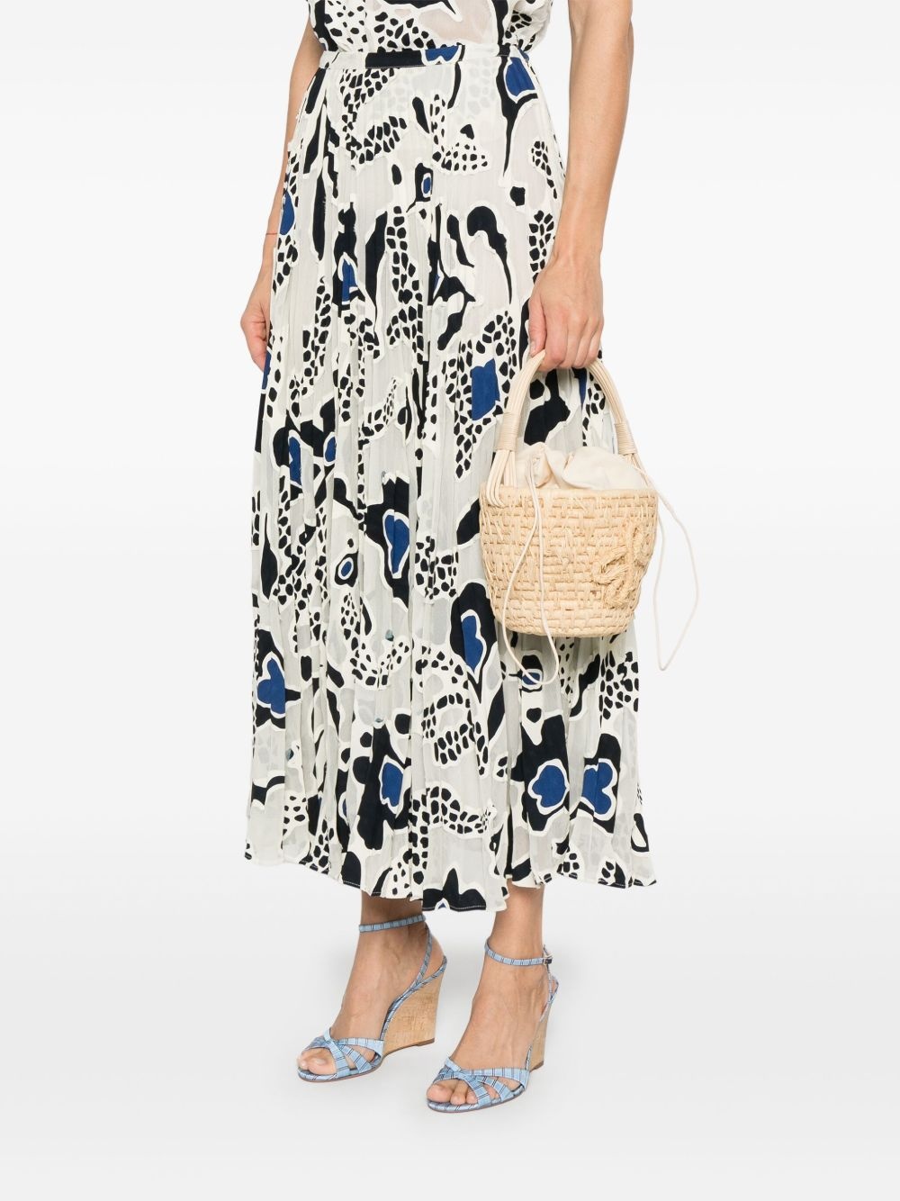 The Hay Basket tote bag - 2