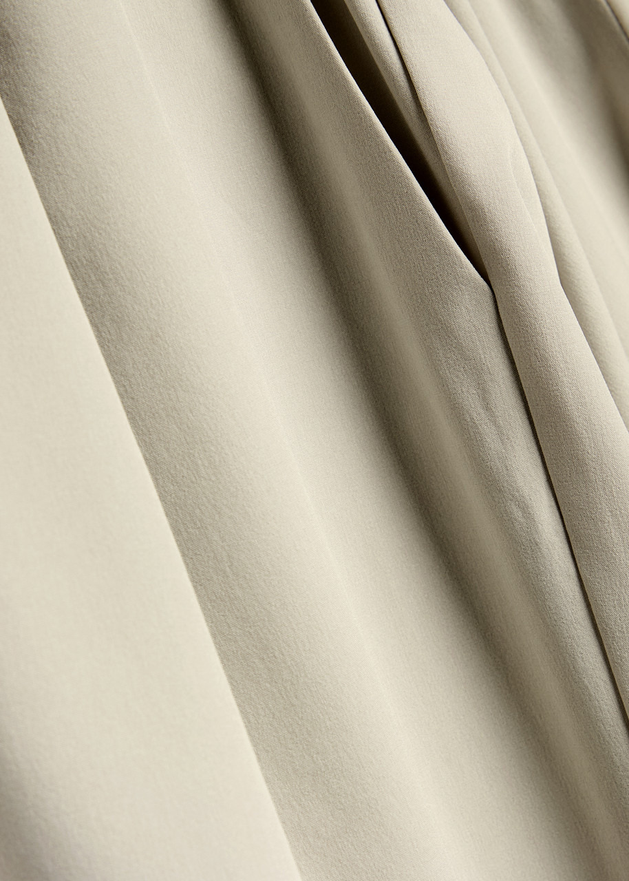 Varley Kayson Wide Leg 32 Stretch-jersey Trousers - 5