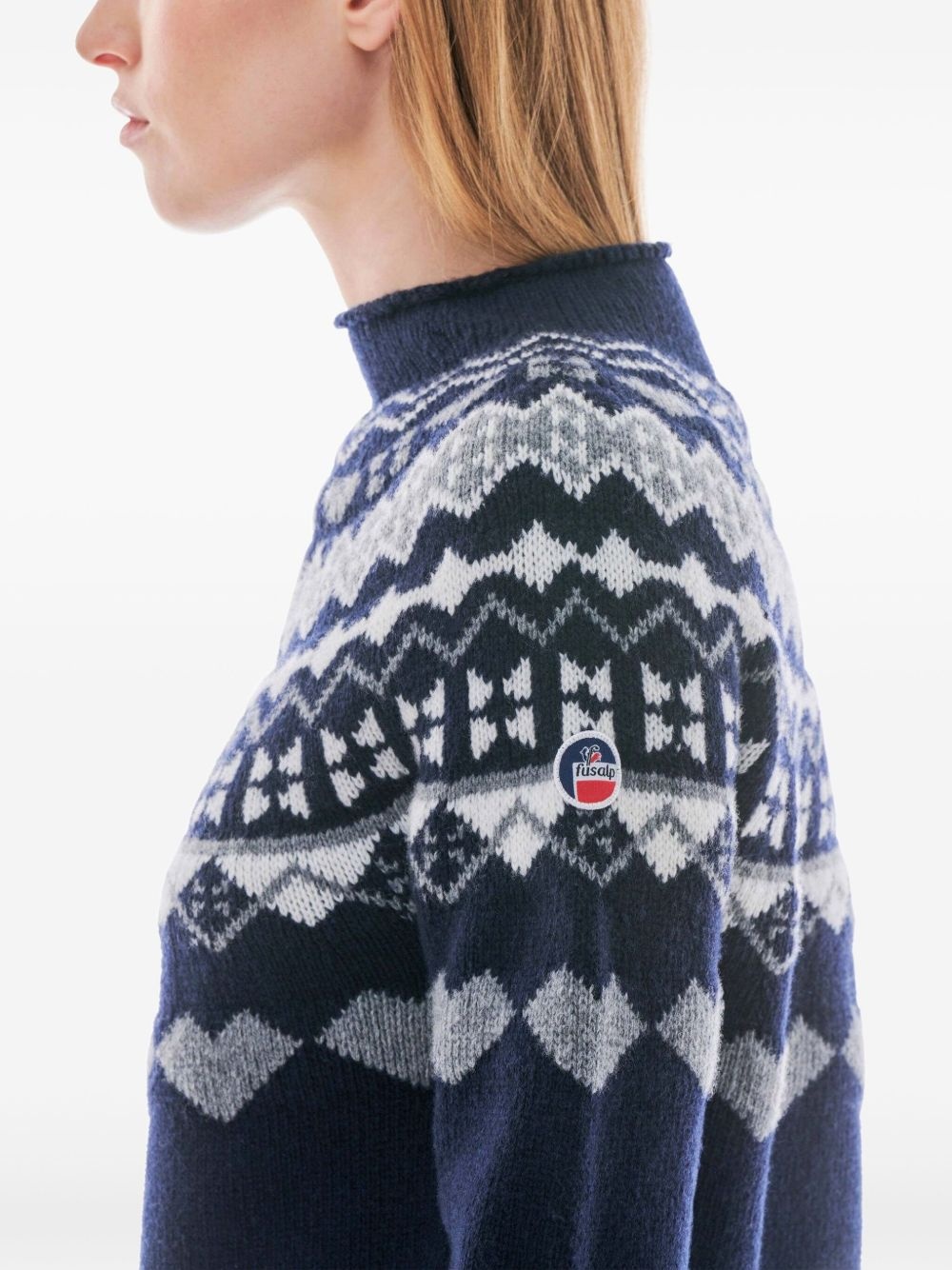 Coline sweater - 4
