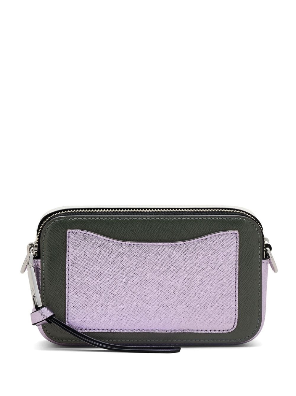 The Colorblock Snapshot cross body bag - 3