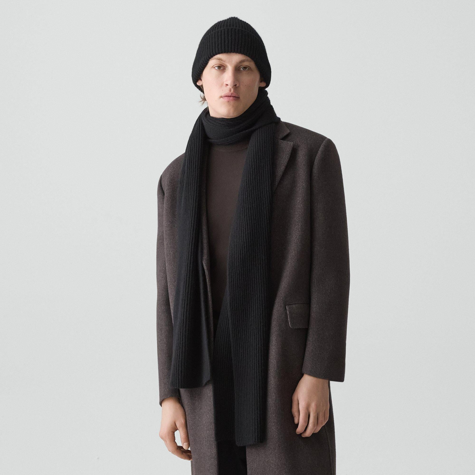 Scarf in Cashmere - 2
