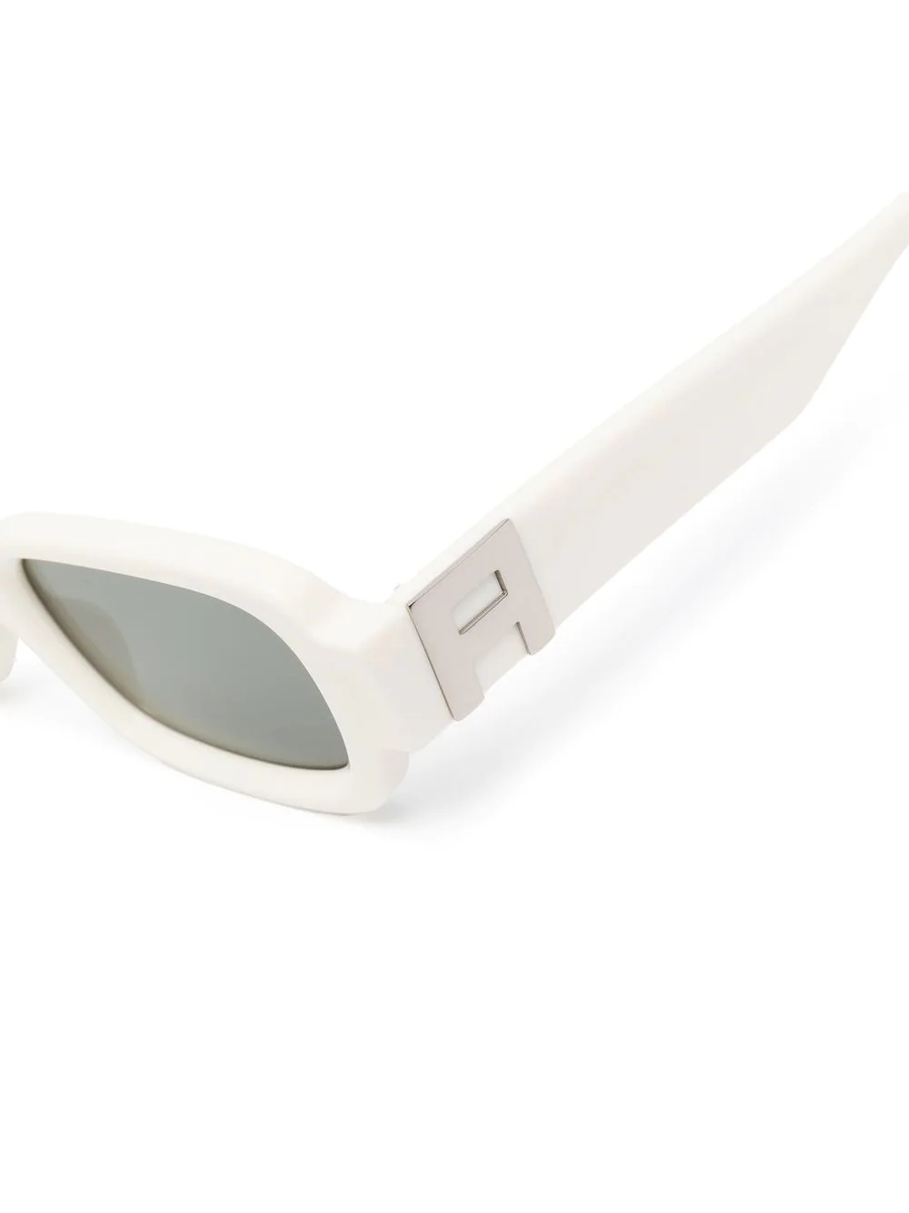 Thia square-frame sunglasses - 3