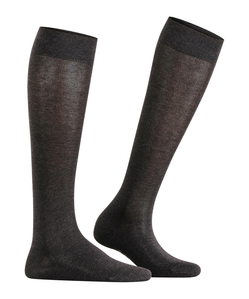 Sensitive London Women Knee-high socks 3