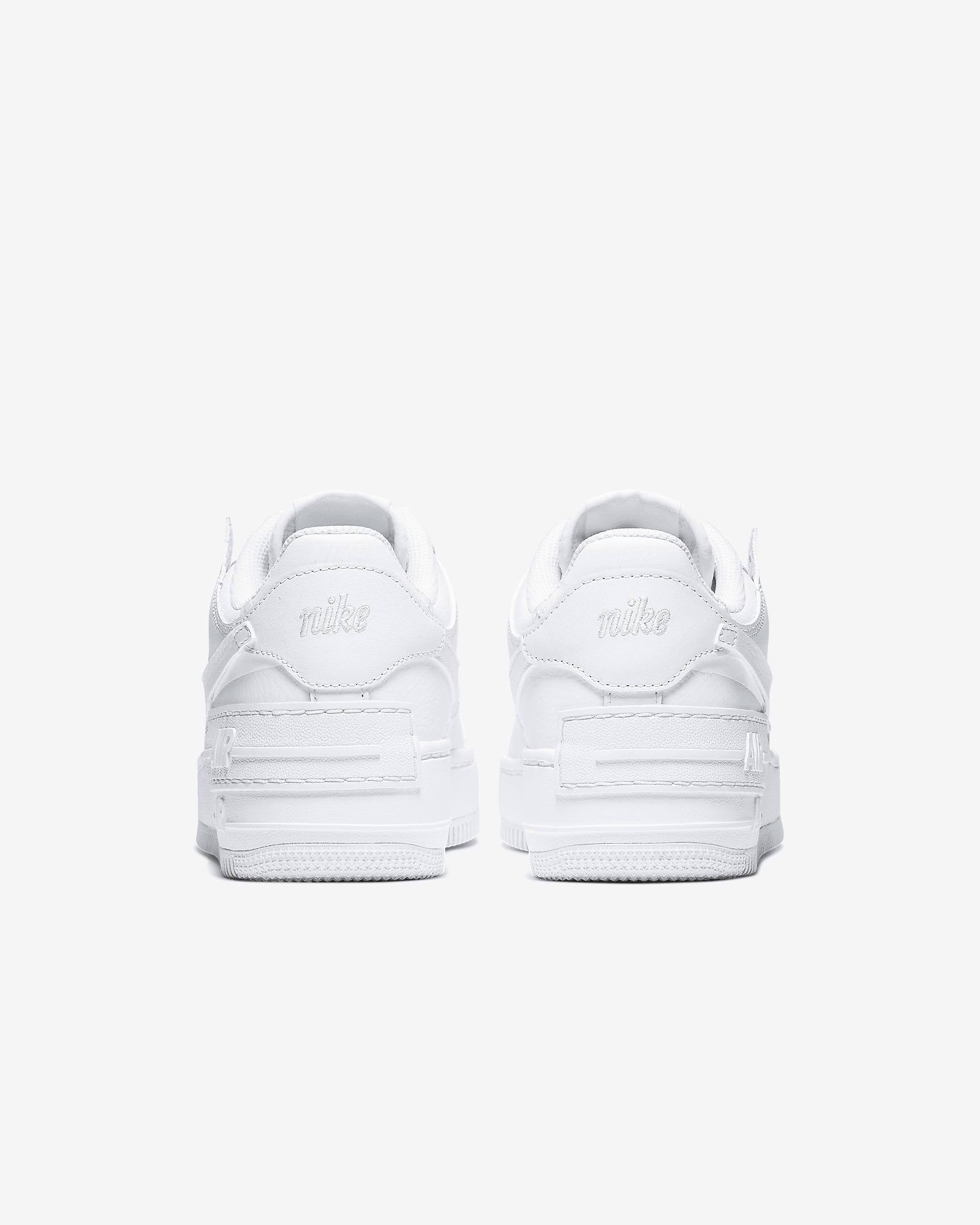 Nike Air Force 1 Shadow Women's Shoes - 6