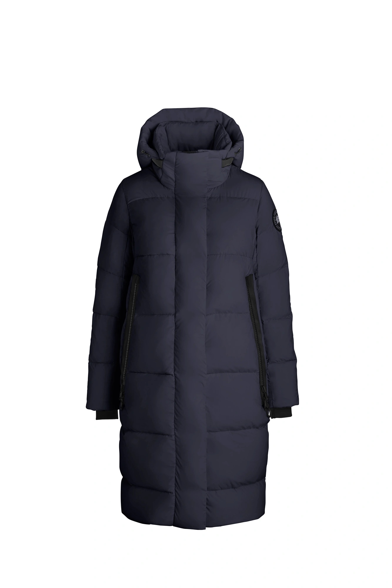 BYWARD PARKA BLACK LABEL - 1