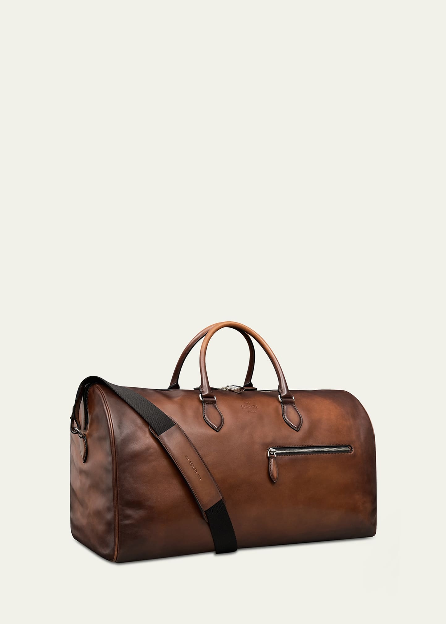 Duffle Bag Berluti Bag Price Berluti Luxury Handmade Berluti