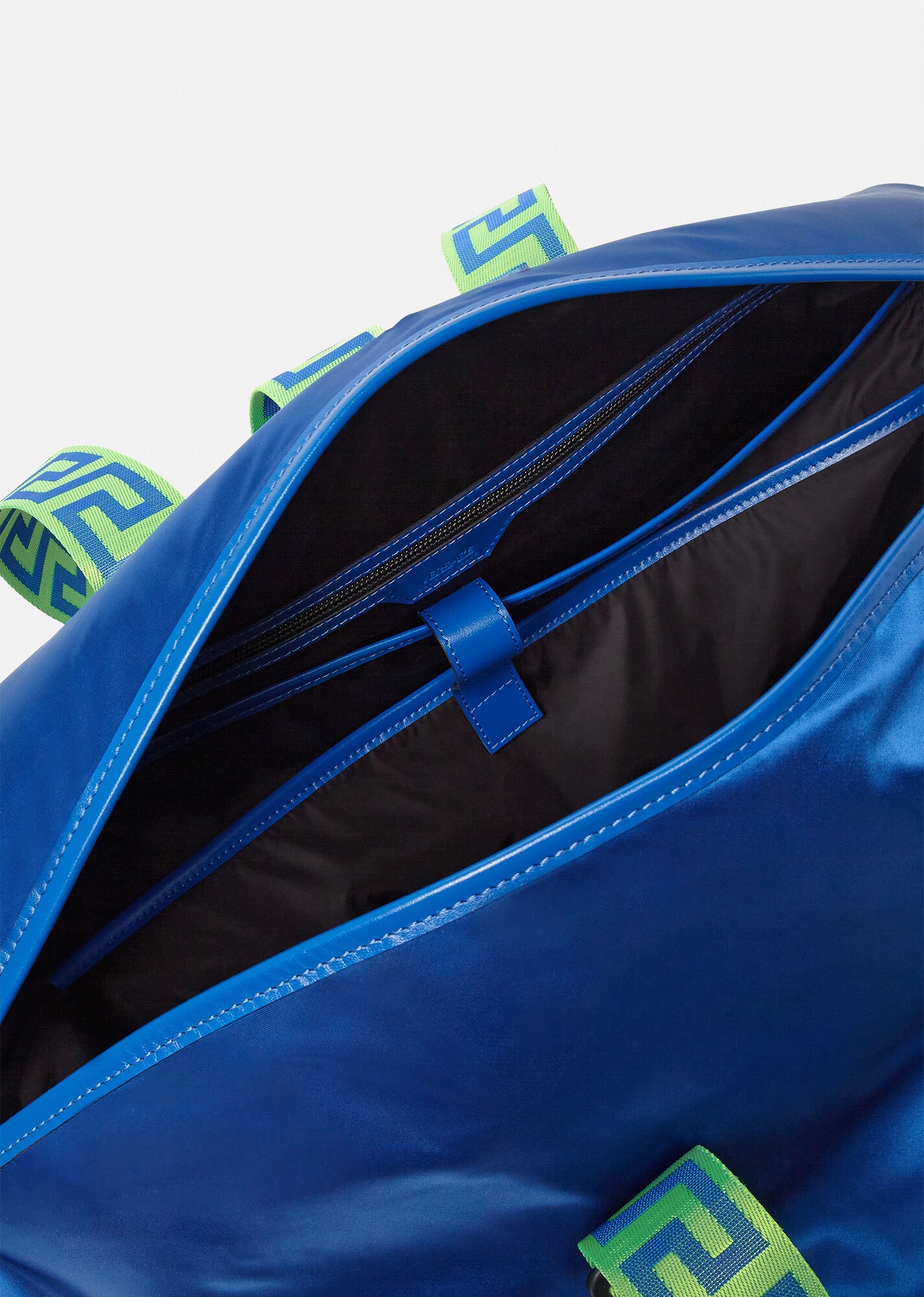 Greca Travel Bag - 6