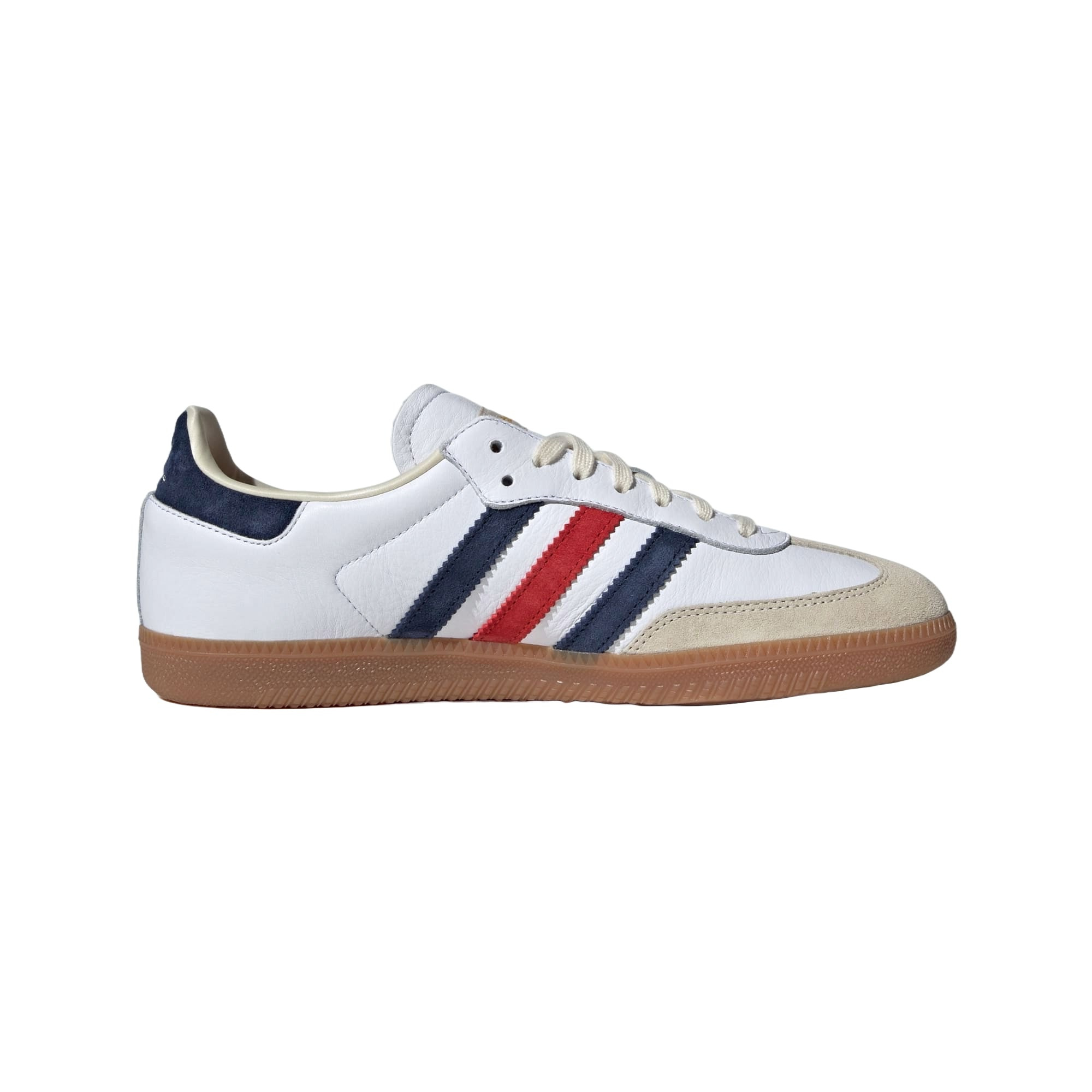 adidas x Sporty & Rich Samba OG 'USA' IH8338 - 2