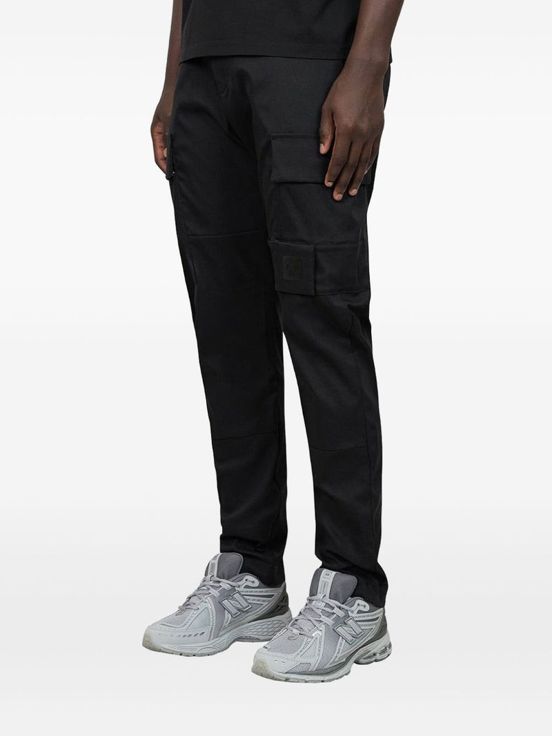 C.P. Company cargo pocket trousers outlook