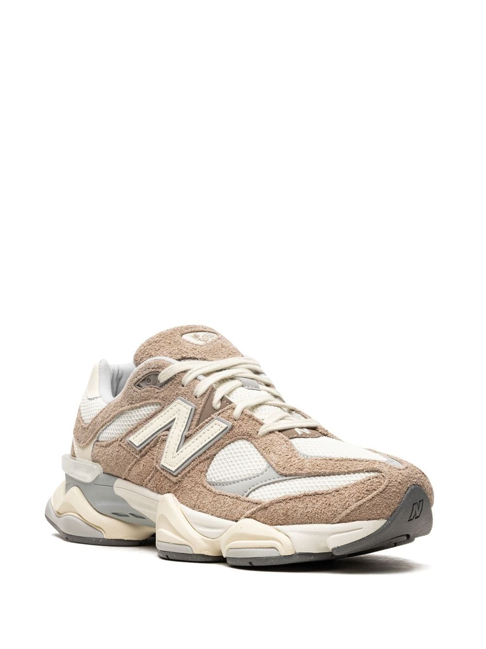 9060 "Driftwood" sneakers - 2
