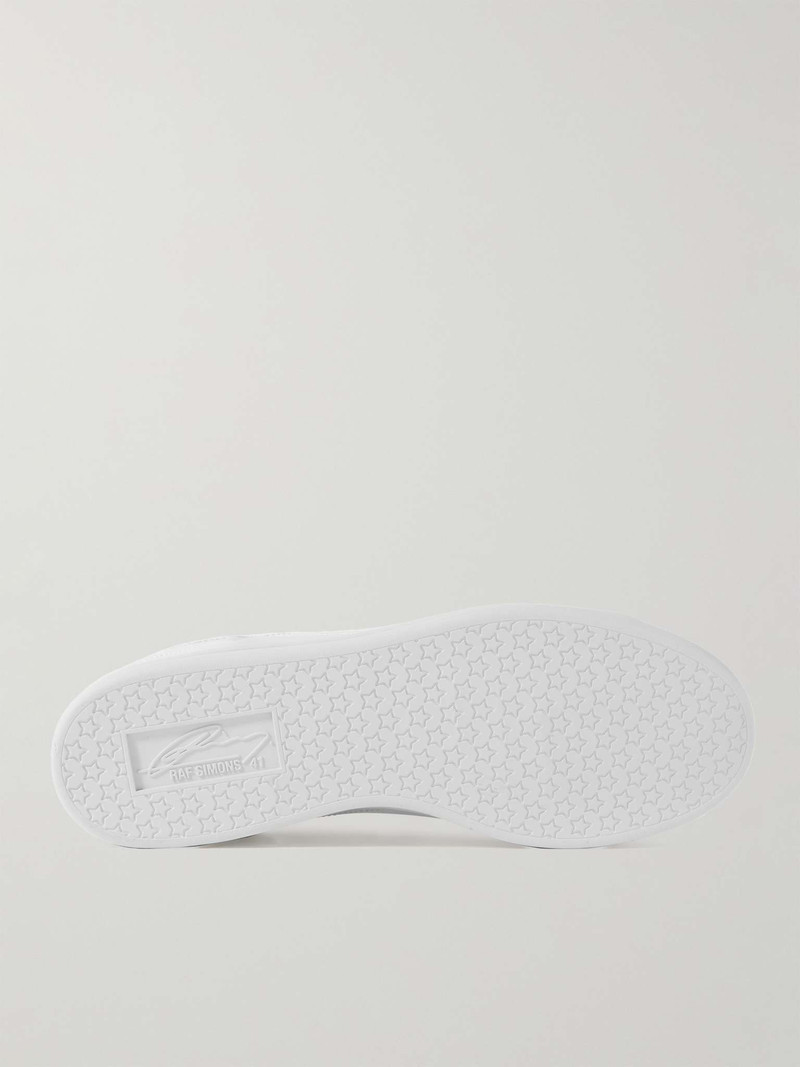 Orion Leather Sneakers 3