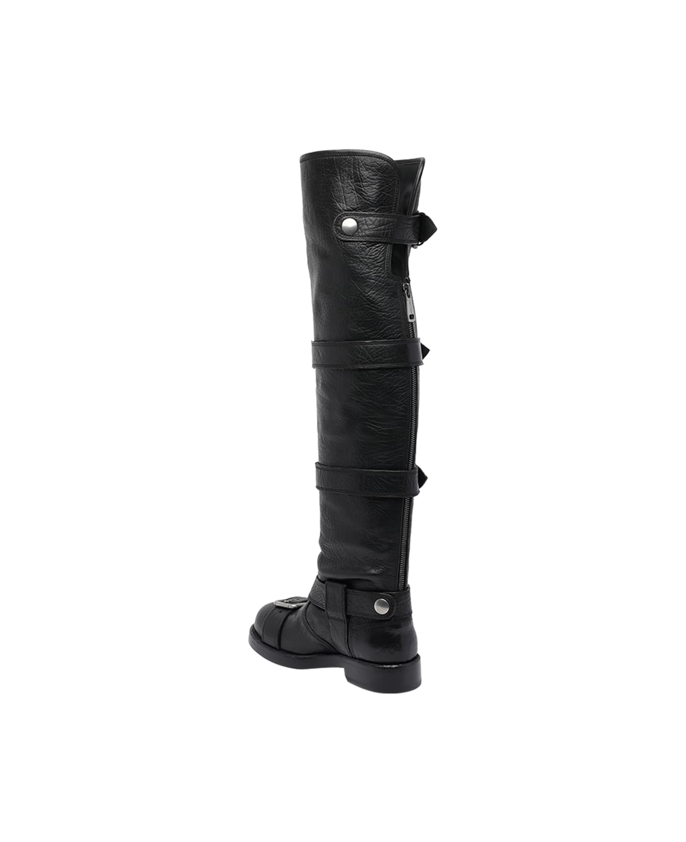 Horse Boots - 4