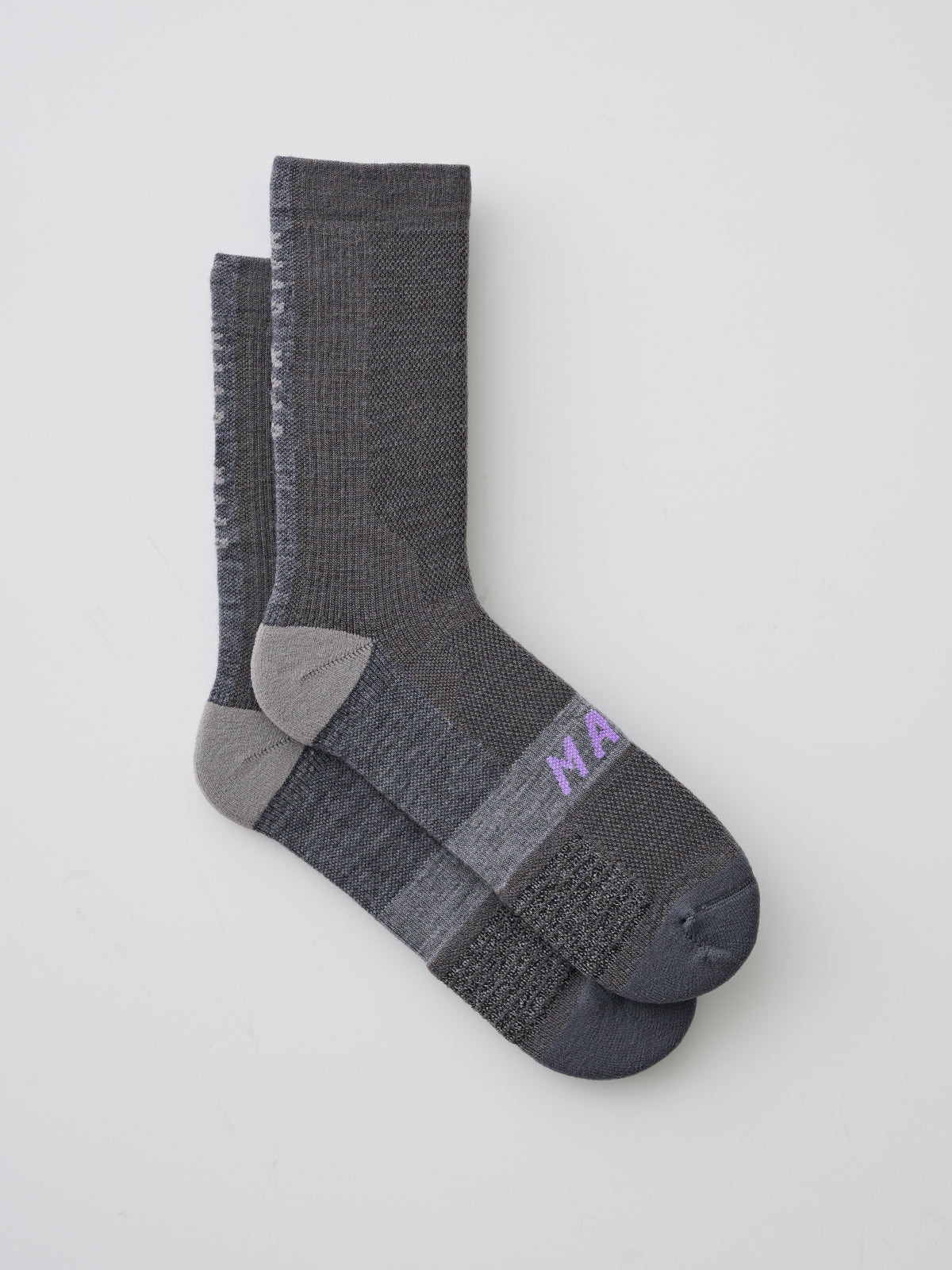 Alt_Road™ Merino Sock - 3