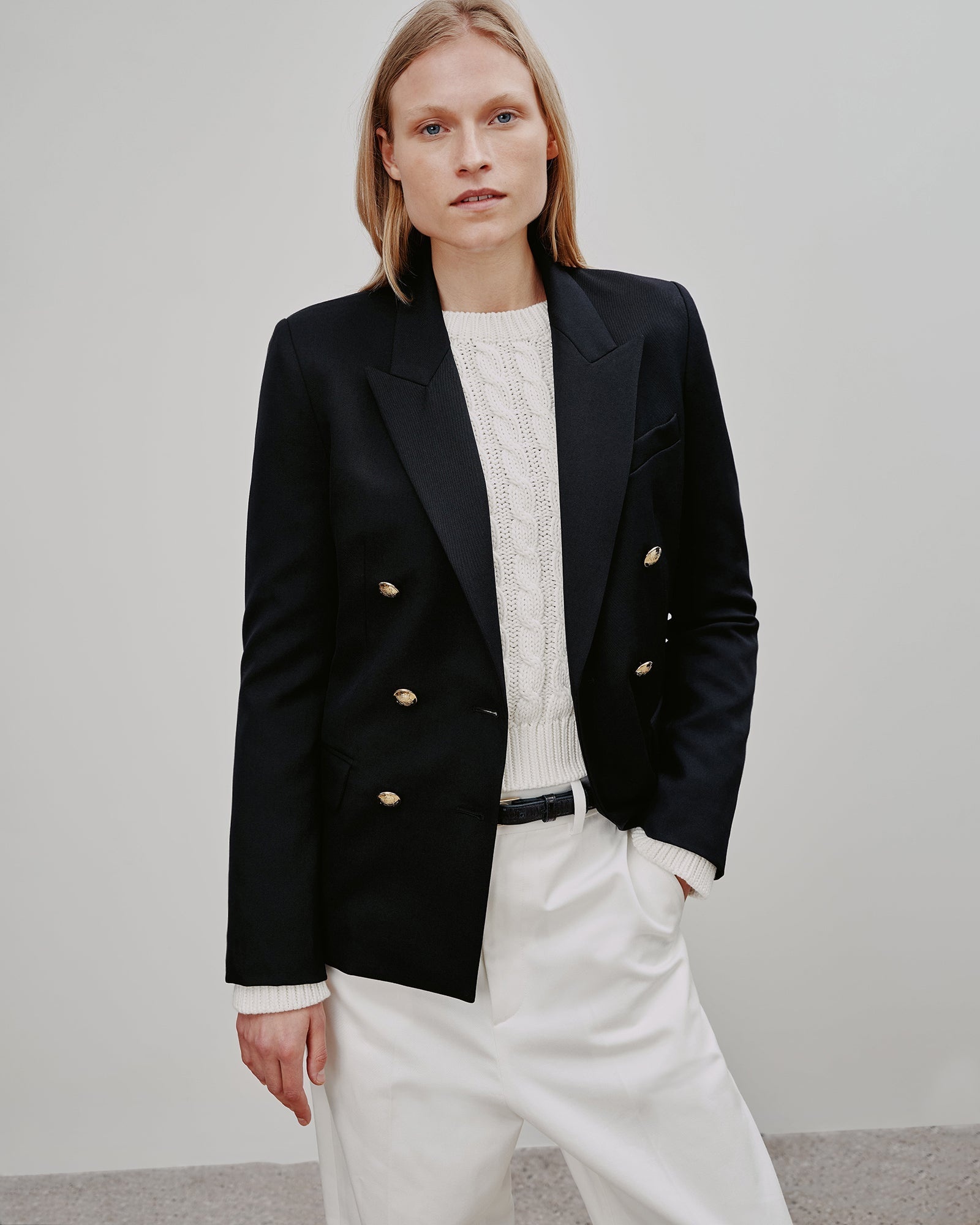 VIRA BLAZER - 3