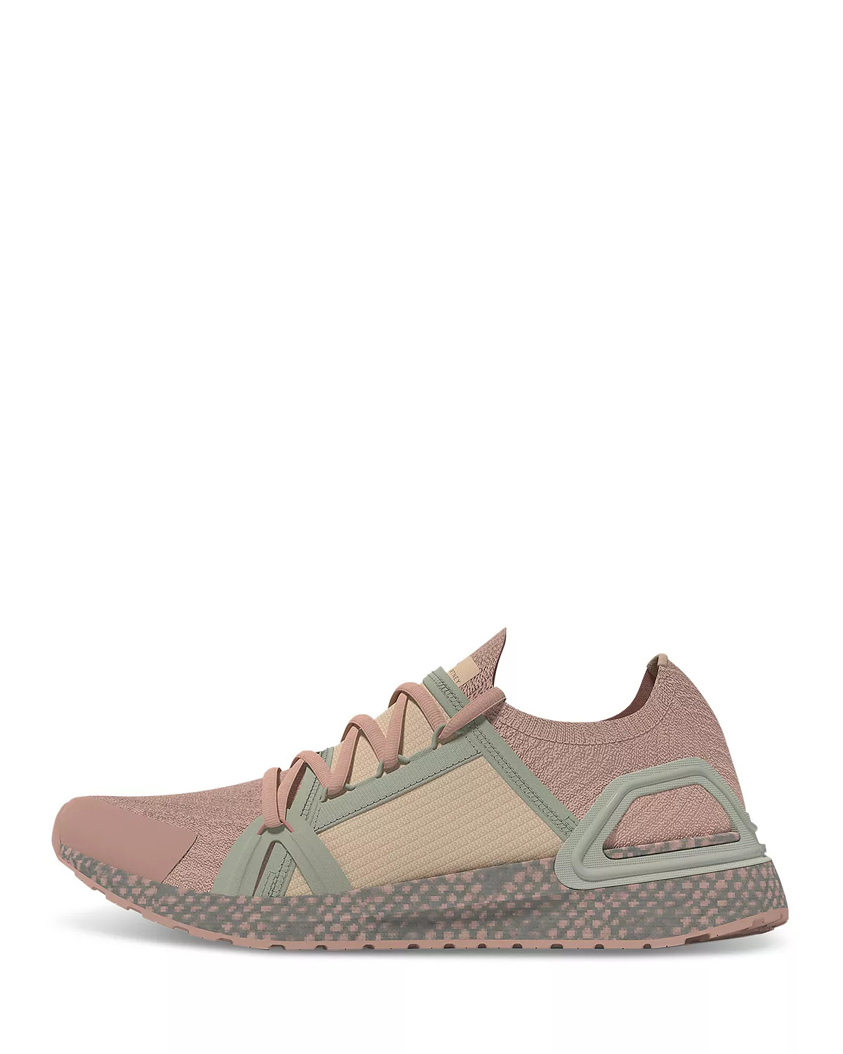 Women's ASMC Ultraboost 20 Running Sneakers - 10