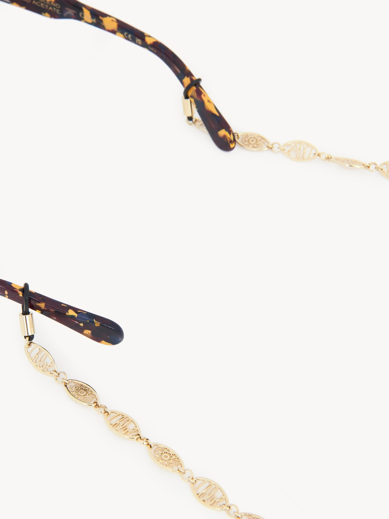 DARCEY LACE EYEWEAR CHAIN 3