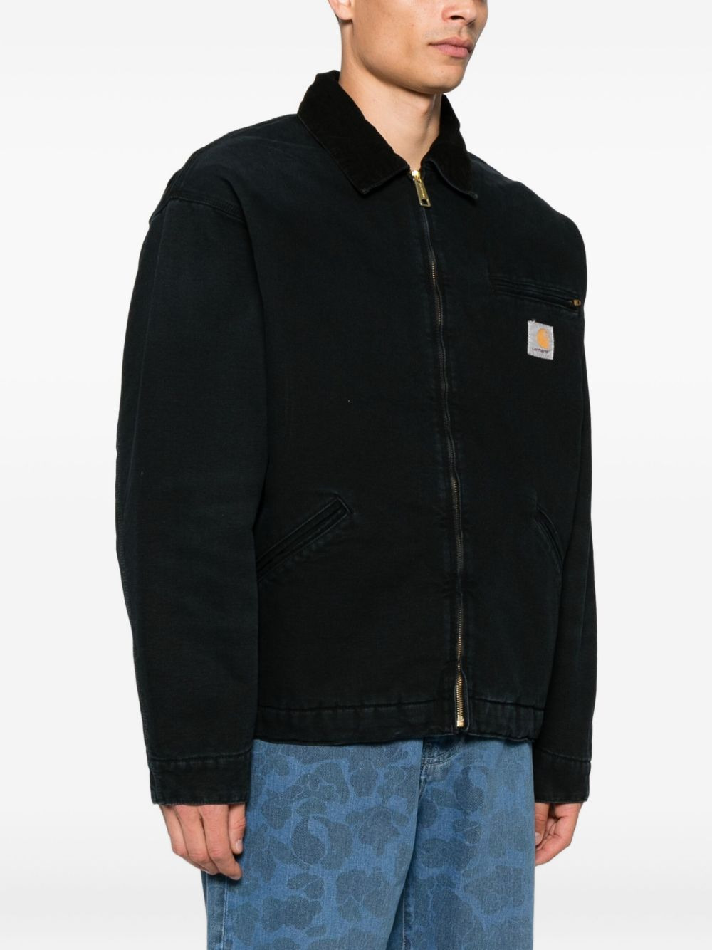 OG Detroit jacket - 3
