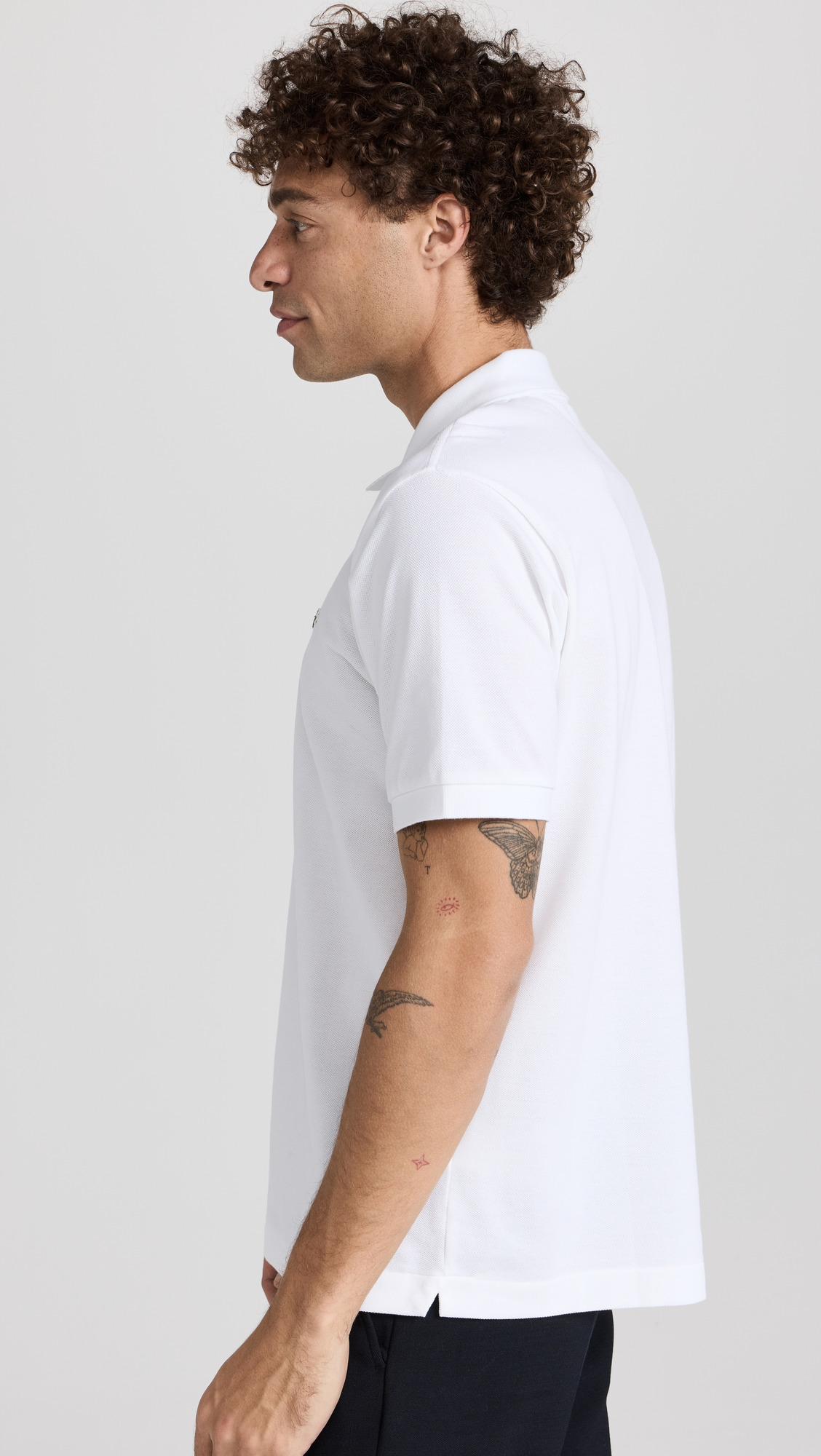 Original Cotton Pique Polo - 3