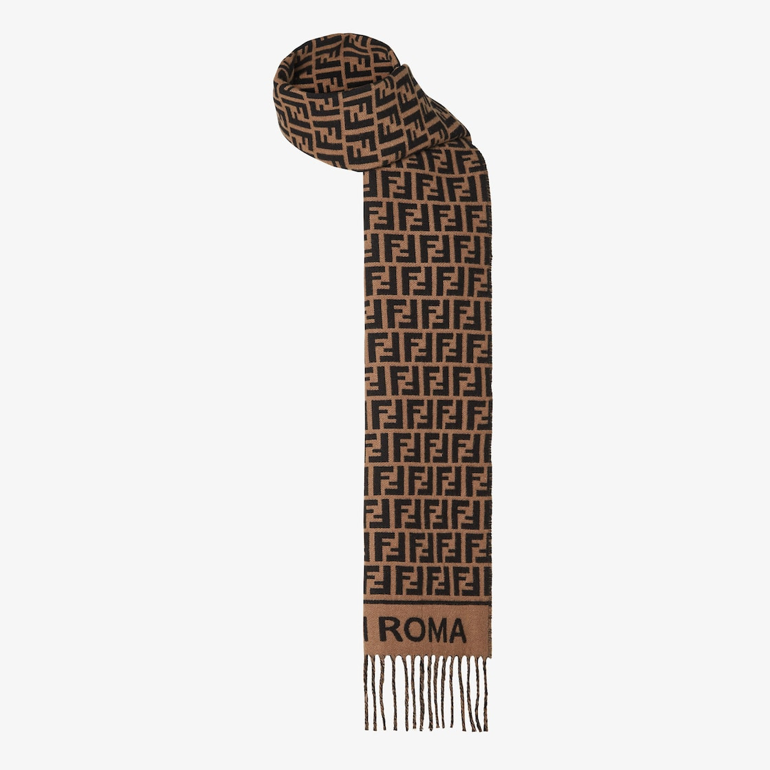 FF Scarf - 3