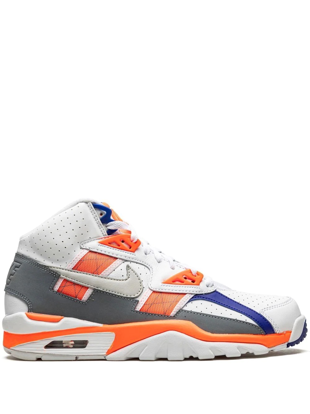 Air Trainer SC High "Auburn" sneakers - 1