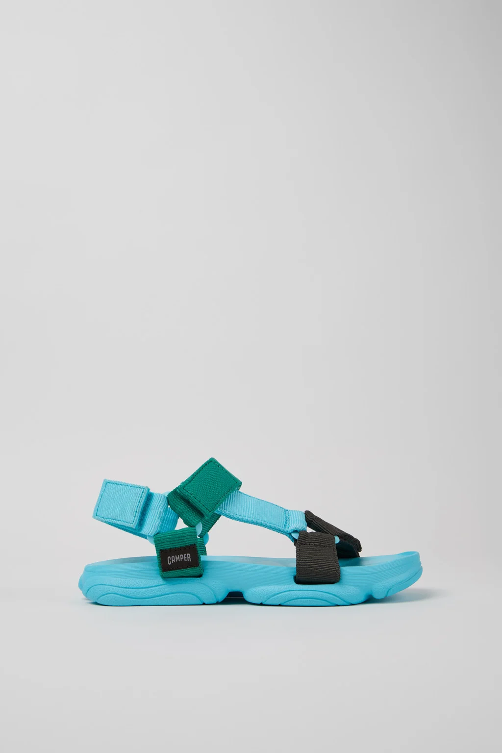 Karst Sandal Multicolor Recycled PET Women's Sandals. - 1