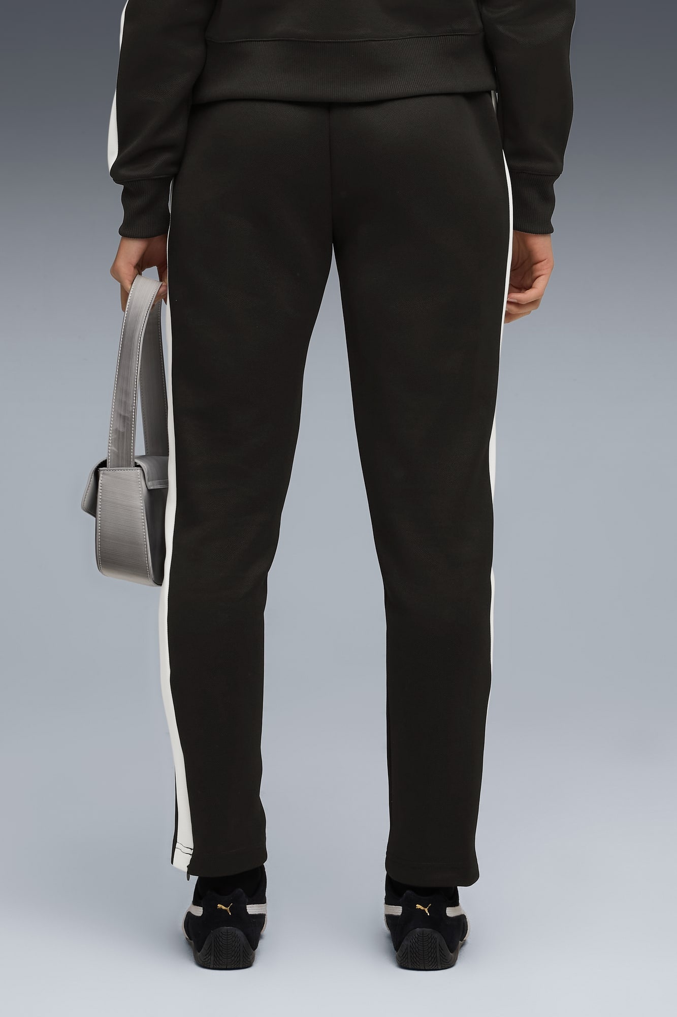 T7 Always On Slim TrackPants Women - 6