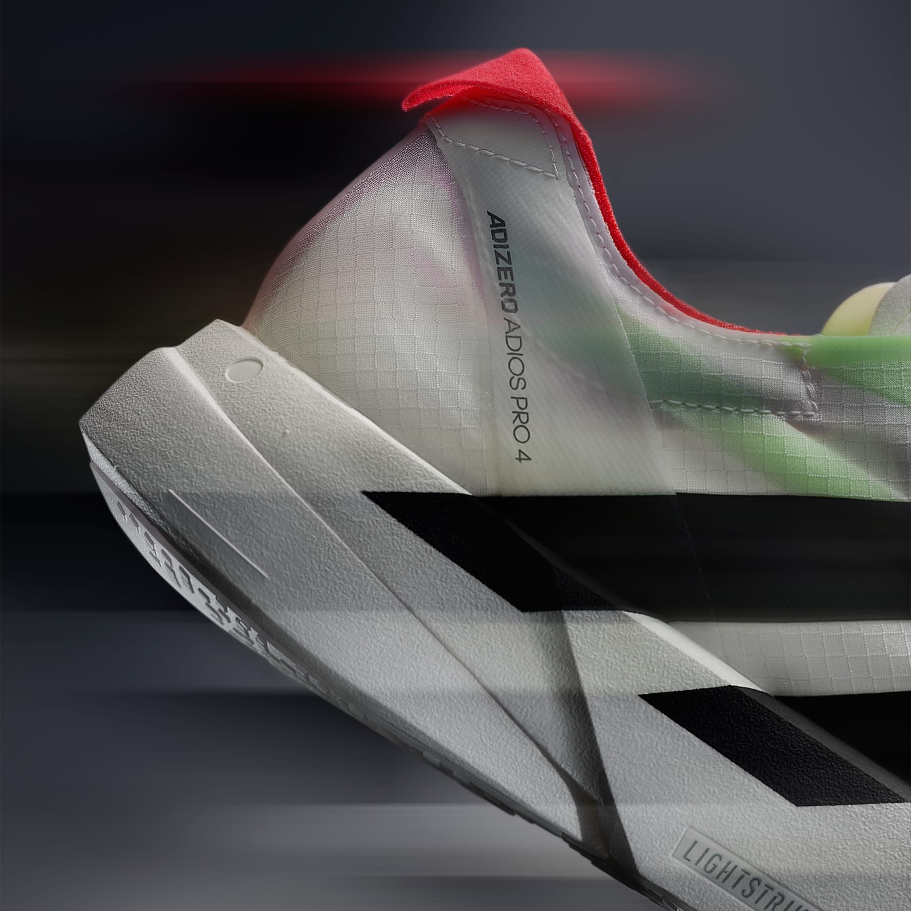 Adizero Adios Pro 4 Shoes - 4