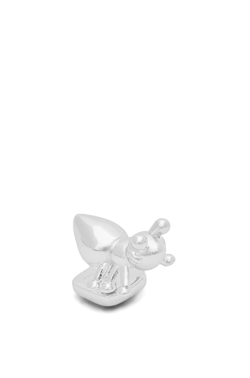 Loewe Ant pin in brass outlook