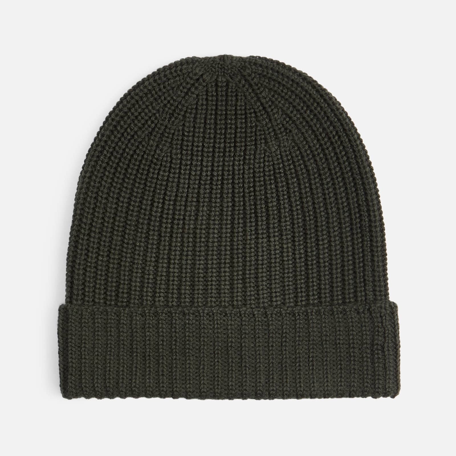 Beanie Green - 3