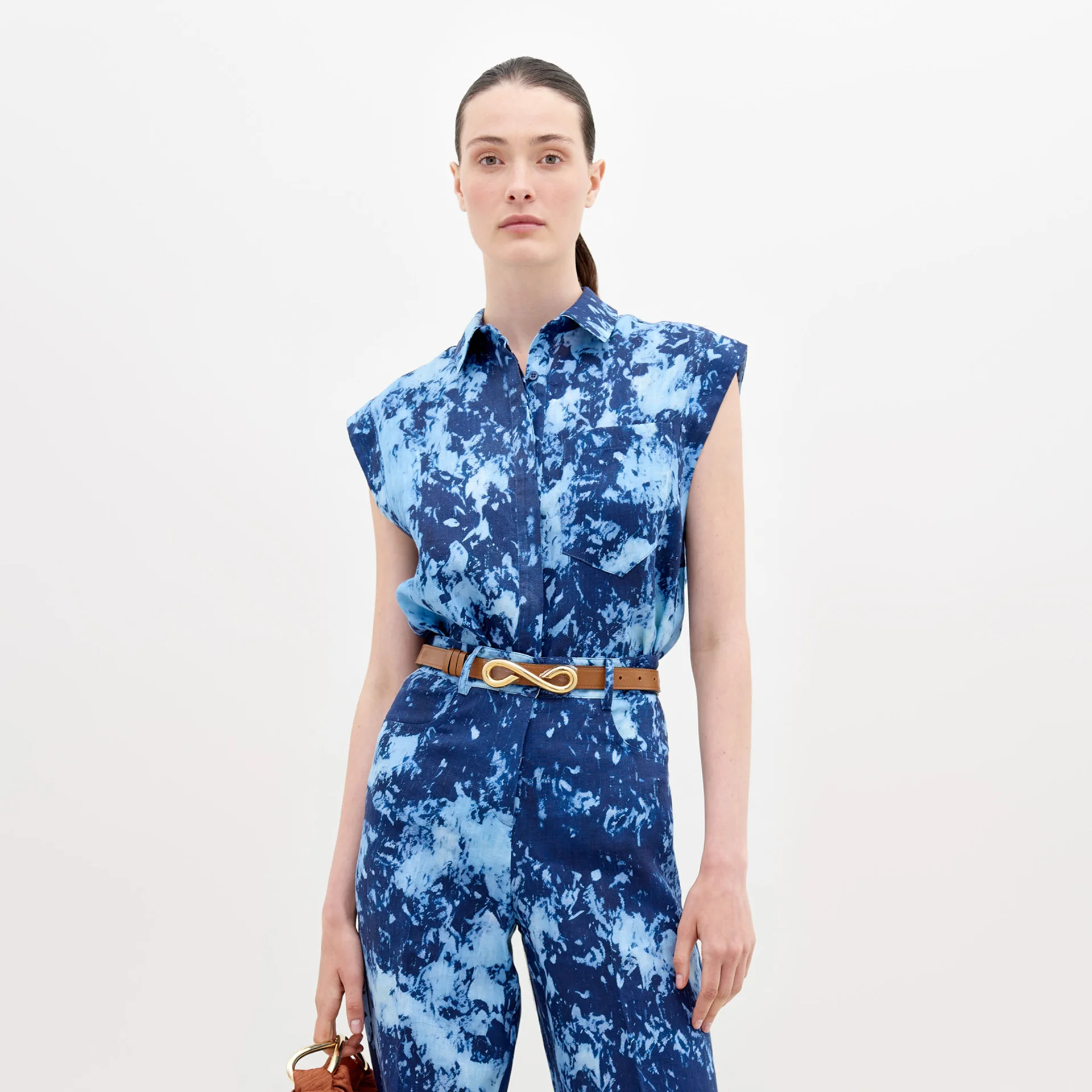 Rina Blouse - 1