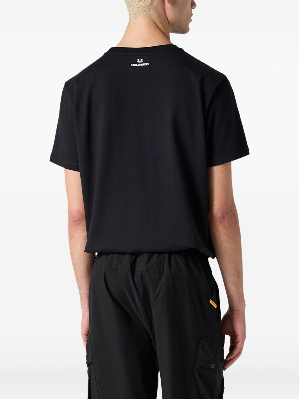 Tuna cargo-pocket shorts - 3