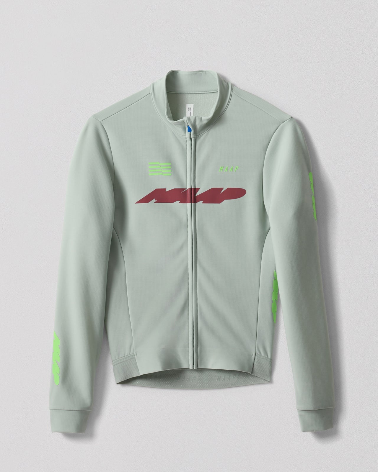 Eclipse Thermal LS Jersey 2.0 - 7