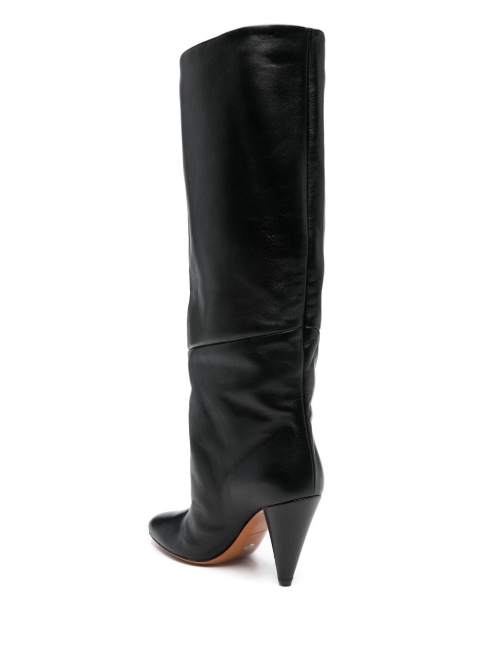 85mm Cone boots - 3