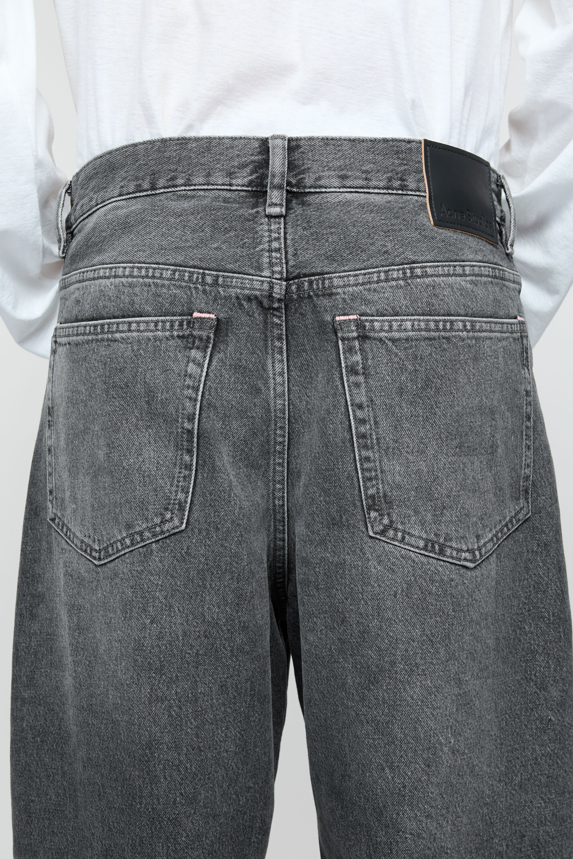 Loose fit jeans - 1989 - Black - 6