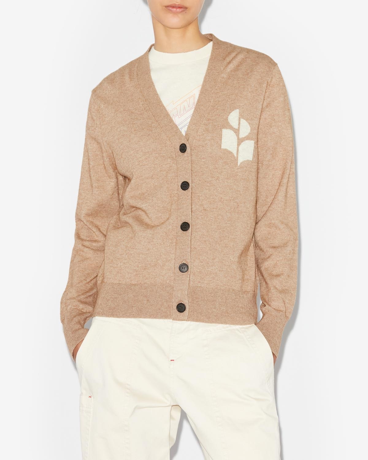 KARIN CARDIGAN - 7