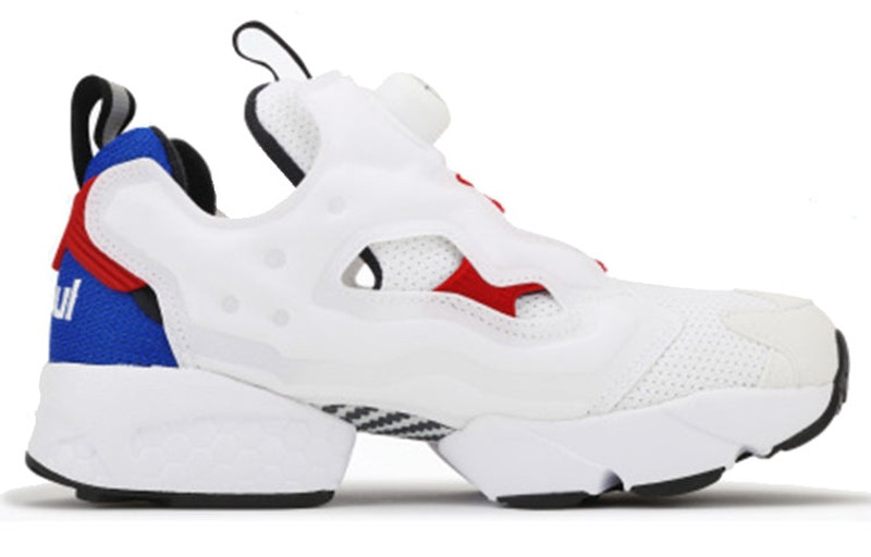 Reebok InstaPump Fury 'City Pack - Seoul' FW4756 2