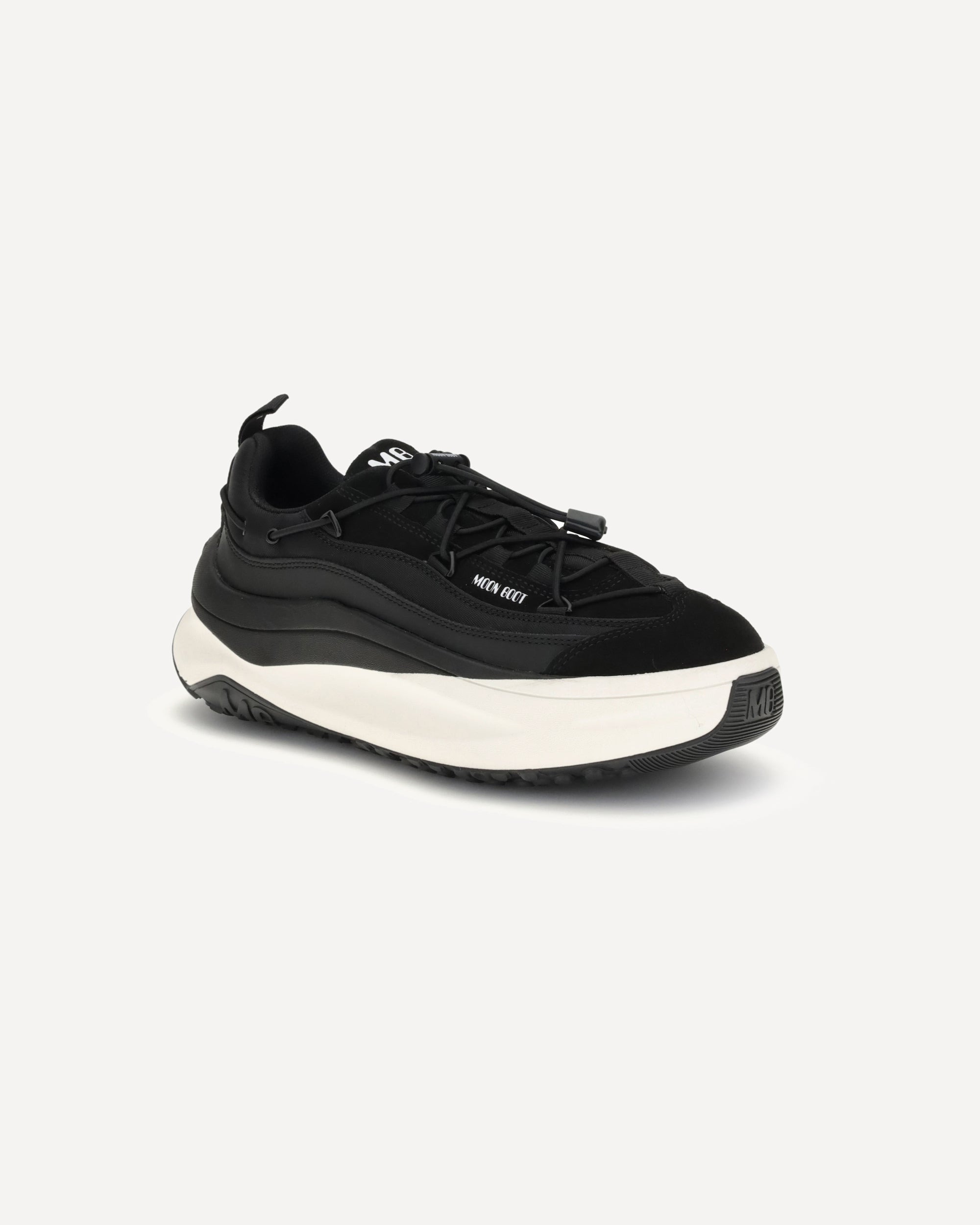 Moon247 Xlace Sneakers - 2