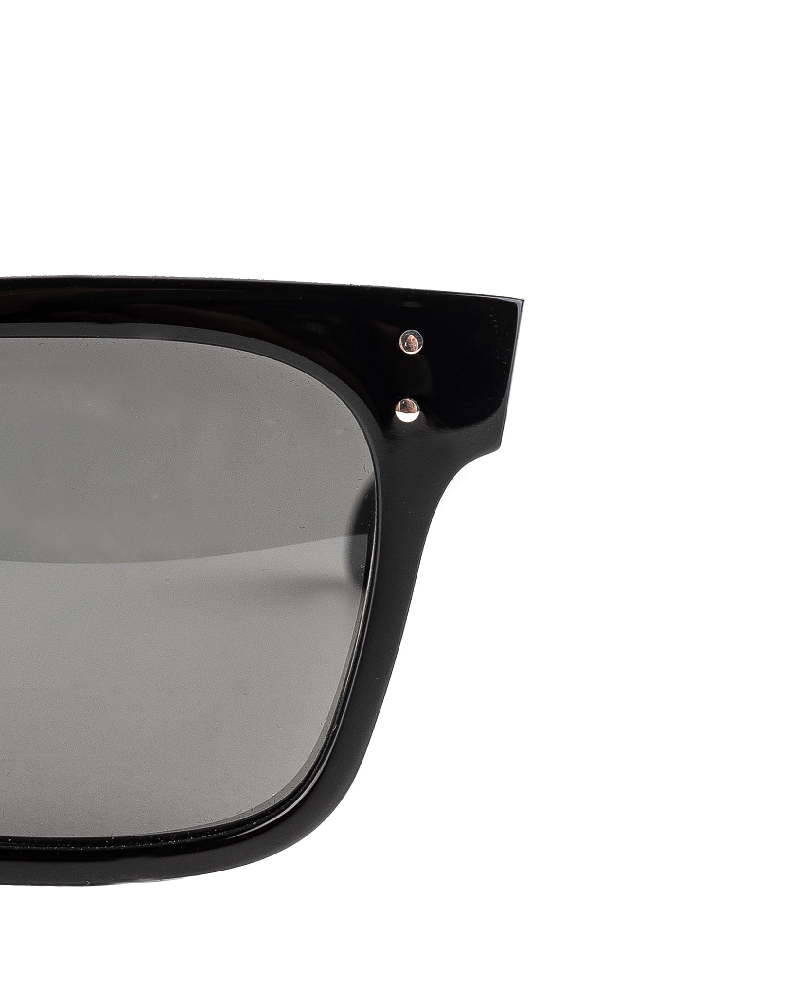 BOLD-NORTON-BLK BOLD London Eyewear Norton - Piano Black - 5