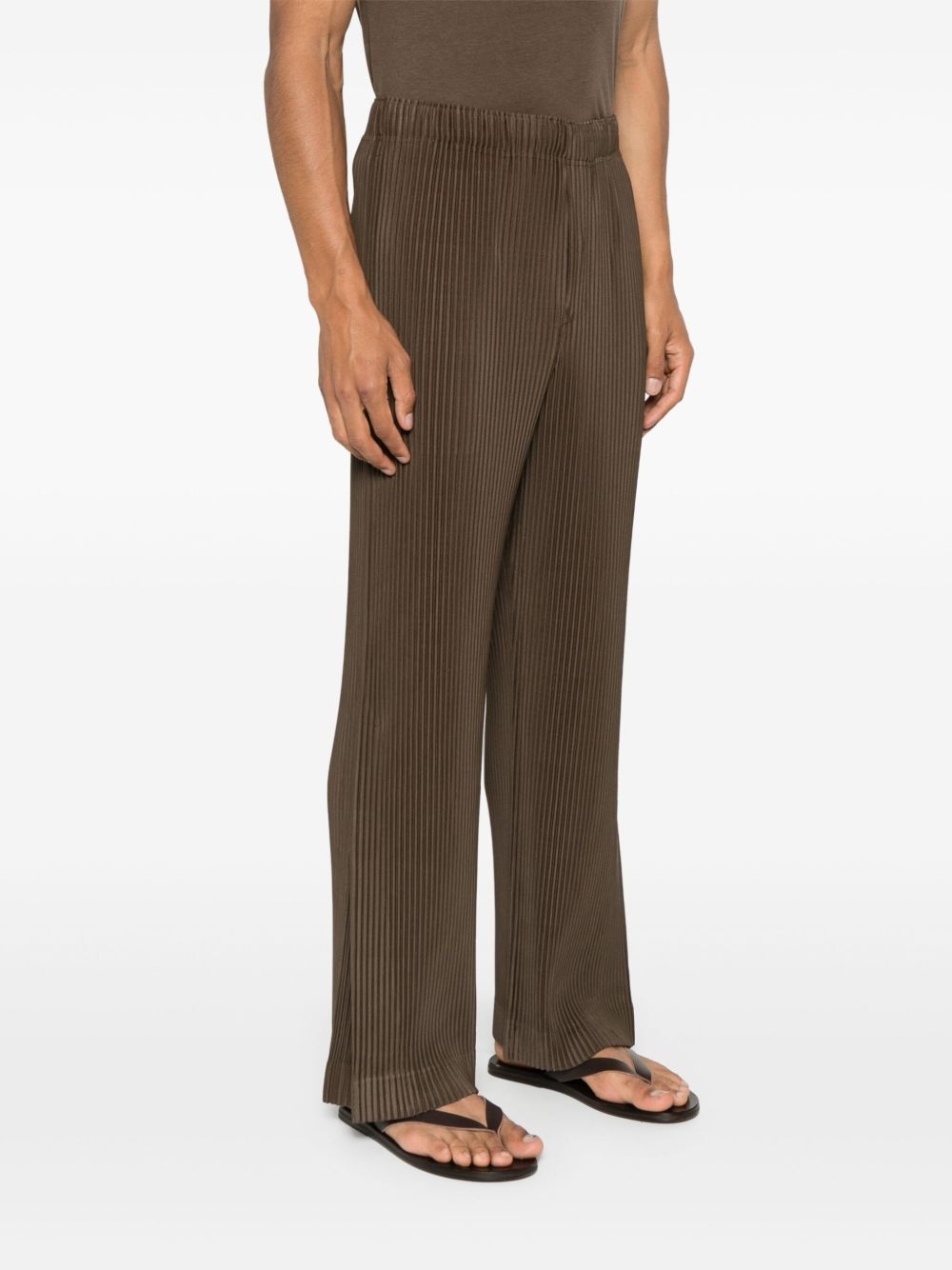 corduroy trousers - 3