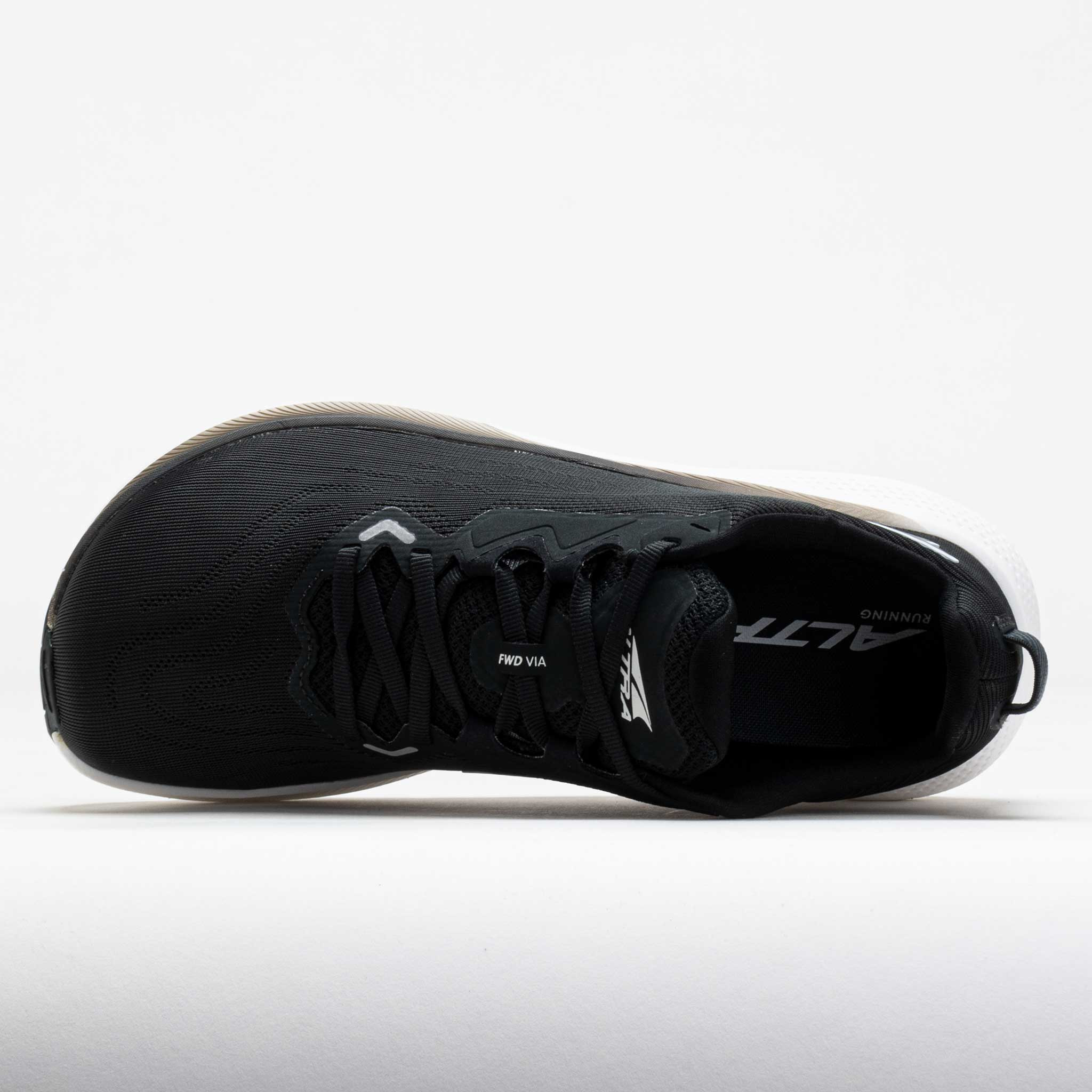 Altra FWD Via Men's Black/White - 3