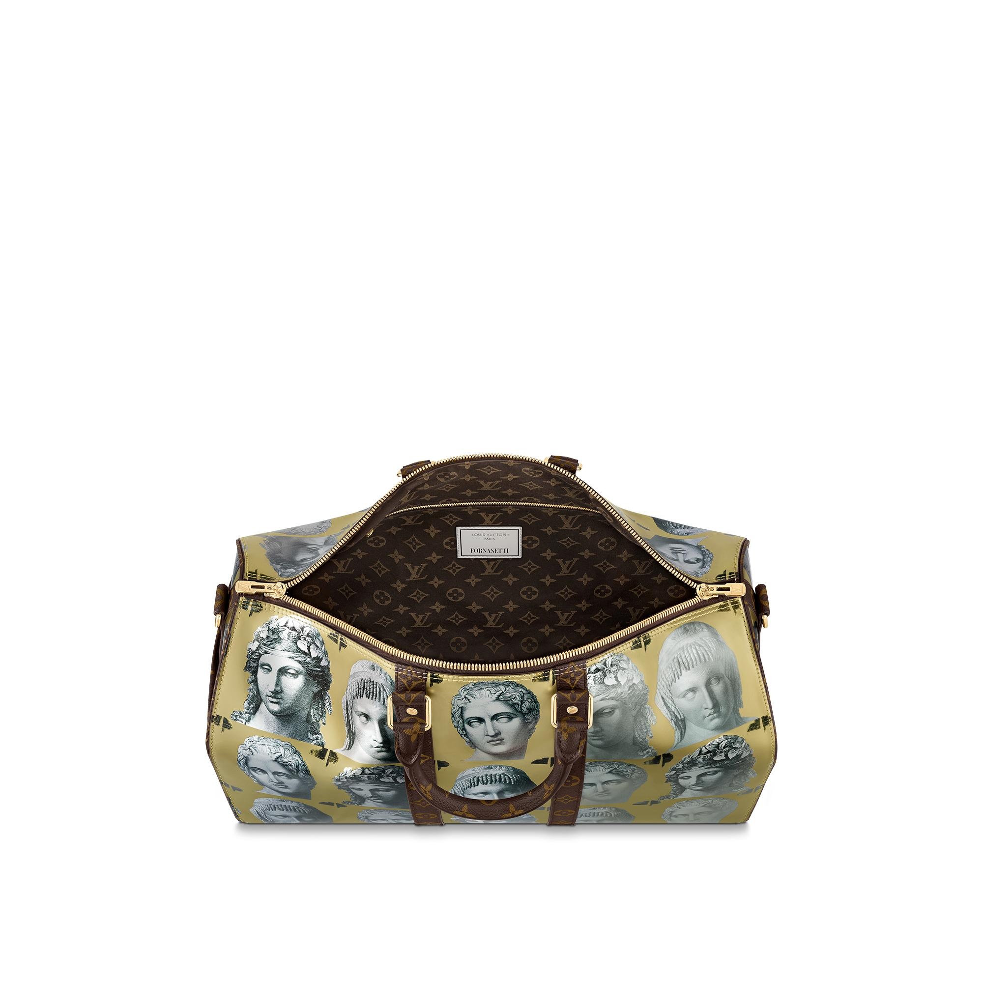 Keepall Bandoulière 45 - 4