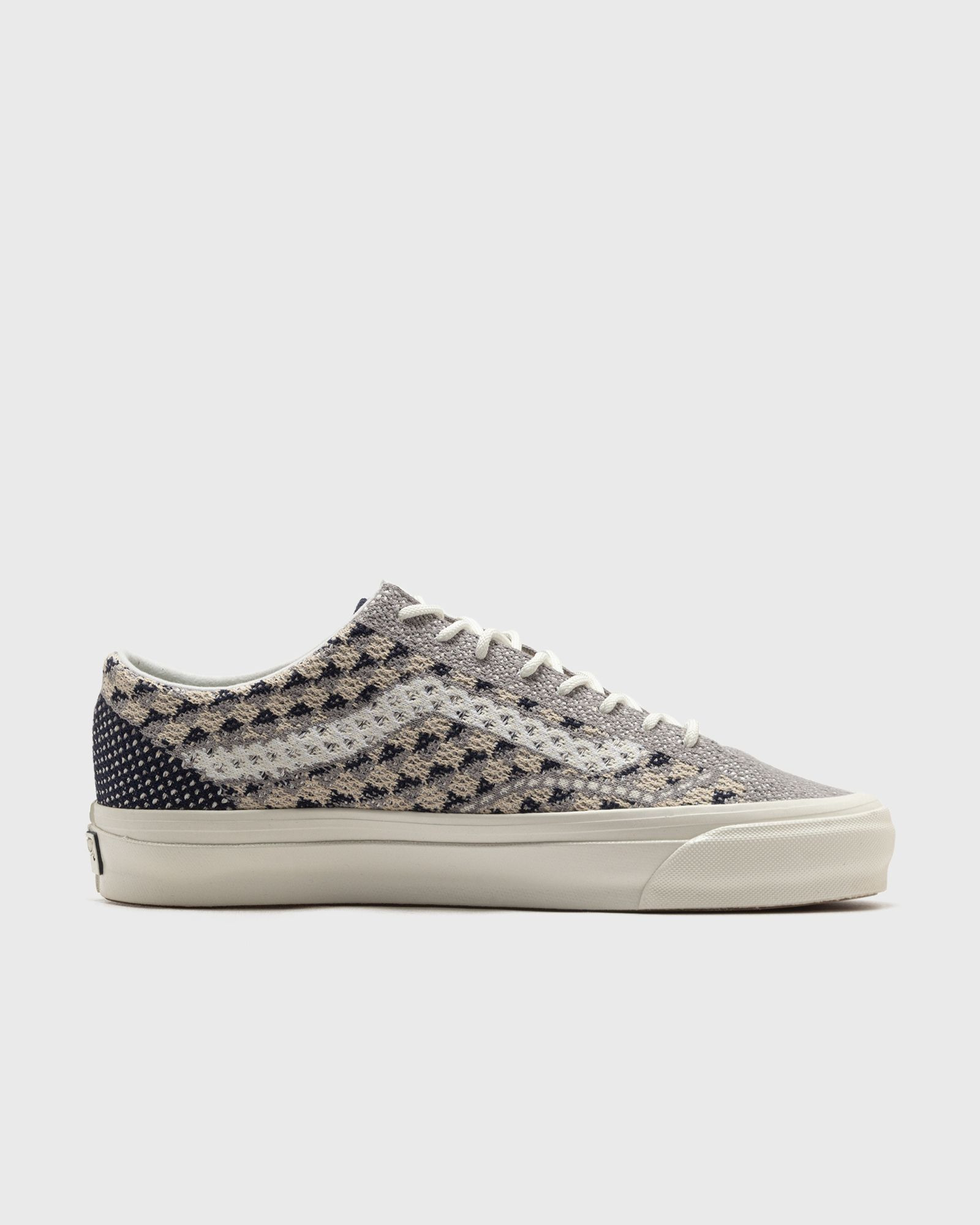 LX OLD SKOOL 36 EK GEO CHECK - 3