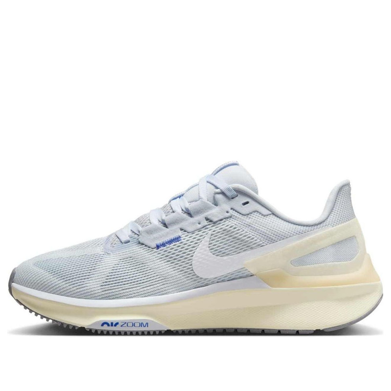 (WMNS) Nike Air Zoom Structure 25 'Football Grey Blue Tint' DJ7884-011 - 1