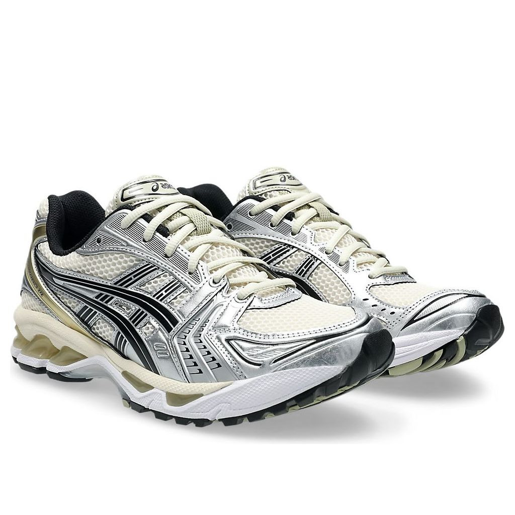 ASICS Gel-Kayano 14 'Birch Pure Silver' 1203A537-200 - 3